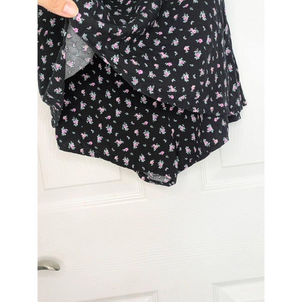 Aero Floral jumpsuit